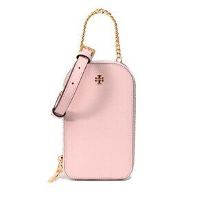 Tory Burch Emerson Phone Crossbody Bag